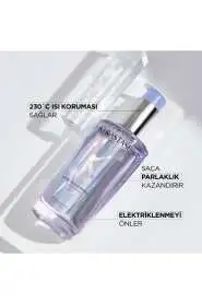 Kerastase Blond Absolu Huile Cicaextreme Parlaklık Veren Saç Bakım Yağı 100ml - 4