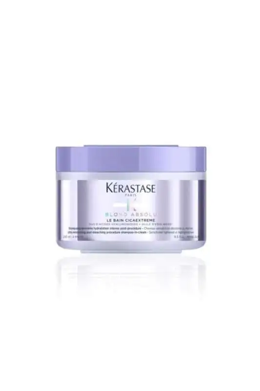 Kerastase Blond Absolu Le Bain Cicaextreme Kremsi Şampuan 250 ml - 1