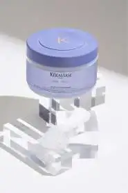 Kerastase Blond Absolu Le Bain Cicaextreme Kremsi Şampuan 250 ml - 2