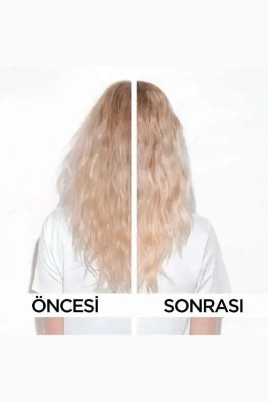 Kerastase Blond Absolu Le Bain Cicaextreme Şampuan 250ml | Açık Saçlar İçin Sararmayı Önleyici ve Onarıcı - 7