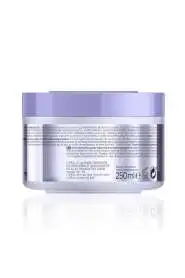 Kerastase Blond Absolu Le Bain Cicaextreme Şampuan 250ml | Açık Saçlar İçin Sararmayı Önleyici ve Onarıcı - 2