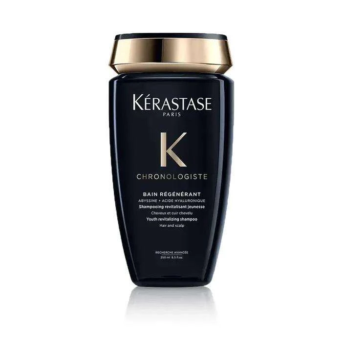 Kerastase Chronologiste Bain Regenerant Canlandırıcı Şampuan 250 ml - 1