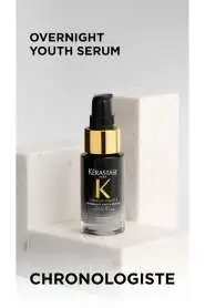 Kérastase Chronologiste Night Serum 30ml - 2