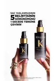 Kérastase Chronologiste Night Serum 30ml - 4