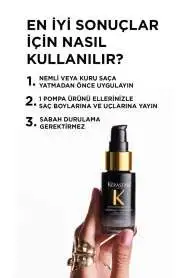 Kérastase Chronologiste Night Serum 30ml - 7