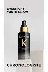 Kérastase Chronologiste Night Serum 90ml - 2
