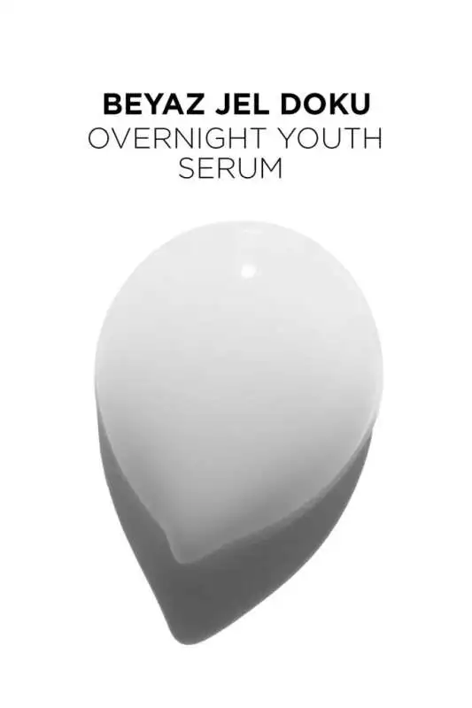Kérastase Chronologiste Night Serum 90ml - 3