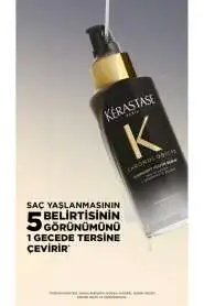 Kérastase Chronologiste Night Serum 90ml - 4