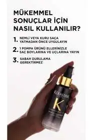 Kérastase Chronologiste Night Serum 90ml - 7