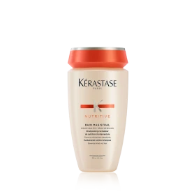 Kerastase Nutritive Bain Magistral Aşırı Kuru Saçlar İçin Şampuan 250ml - 1