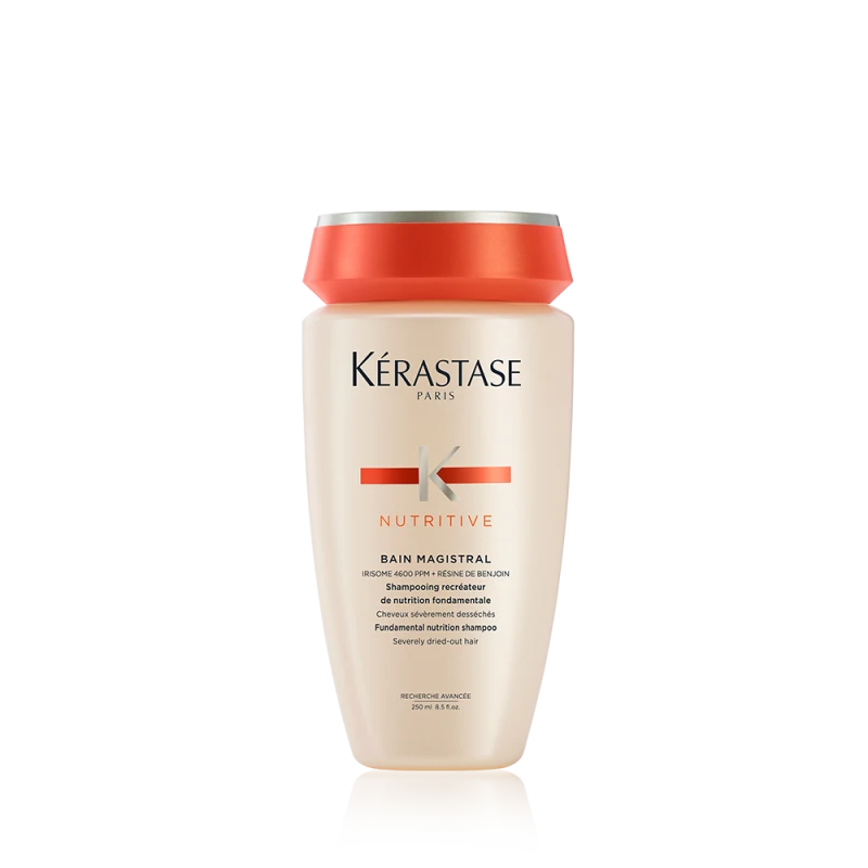 Kerastase Nutritive Bain Magistral Aşırı Kuru Saçlar İçin Şampuan 250ml - 1