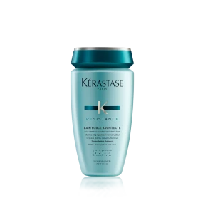 Kerastase Resistance Bain Force Architecte-Yıpranmış Saçlar İçin Kuvvet Banyosu (1-2) 250 ml - 1