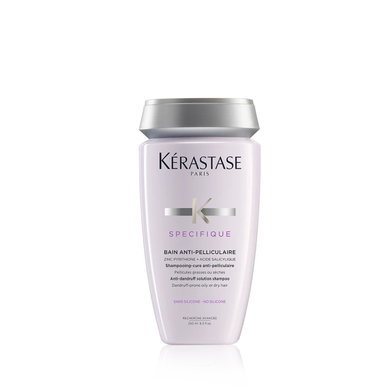 Kerastase Bain Anti-Pelliculaire Kepeğe Karşı Şampuan 250 ml - 1