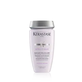 Kerastase Specifique Bain Anti Pelliculaire Kepek Önleyici Şampuan 250 ml - 1