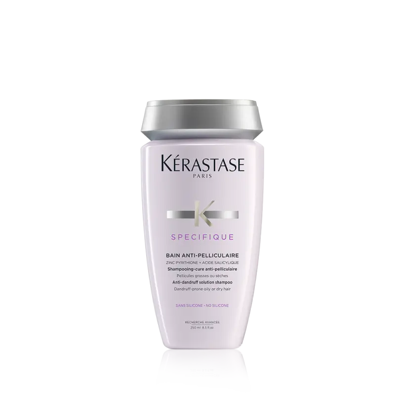 Kerastase Specifique Bain Anti Pelliculaire Kepek Önleyici Şampuan 250 ml - 1