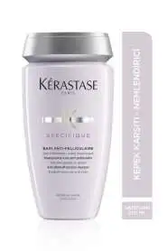 Kerastase Specifique Bain Anti Pelliculaire Kepek Önleyici Şampuan 250 ml - 3