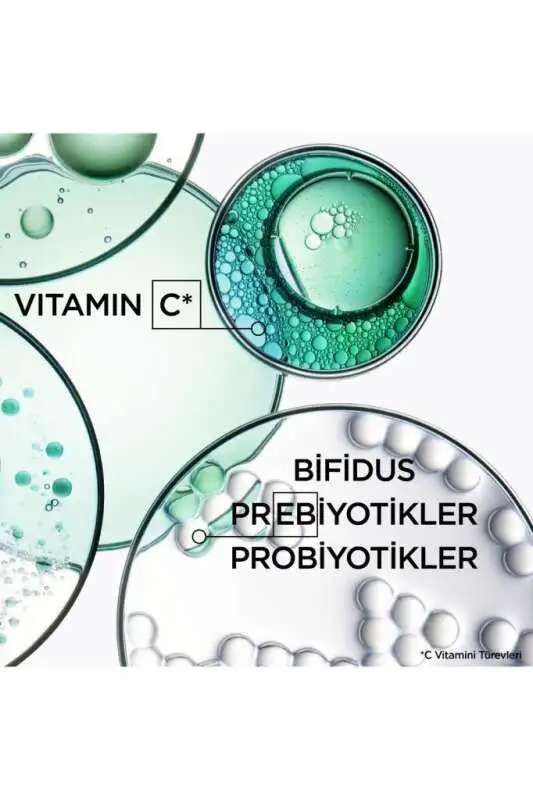 Kerastase Specifique Potentialiste Prebiyotik & C Vitamini Saç Derisi Serumu 90 ml - Saç Köklerini Güçlendirme, Dengeleme ve Yenileme ile Saç Derisi Koruma - 3