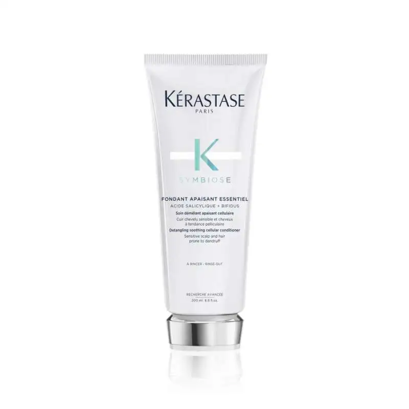 Kerastase Symbiose Fondant Apaisant Essentiel Yatıştırıcı Saç Kremi 200ml - 1