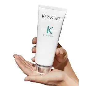 Kerastase Symbiose Fondant Apaisant Essentiel Yatıştırıcı Saç Kremi 200ml - 3