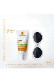 La Roche Posay Anthelios DryTouchCreamSpf50+50ml - 3