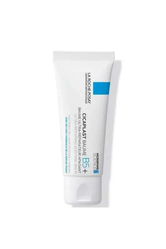 La Roche Posay Cicaplast Baume B5+ Bakım Kremi 40 Ml - 1