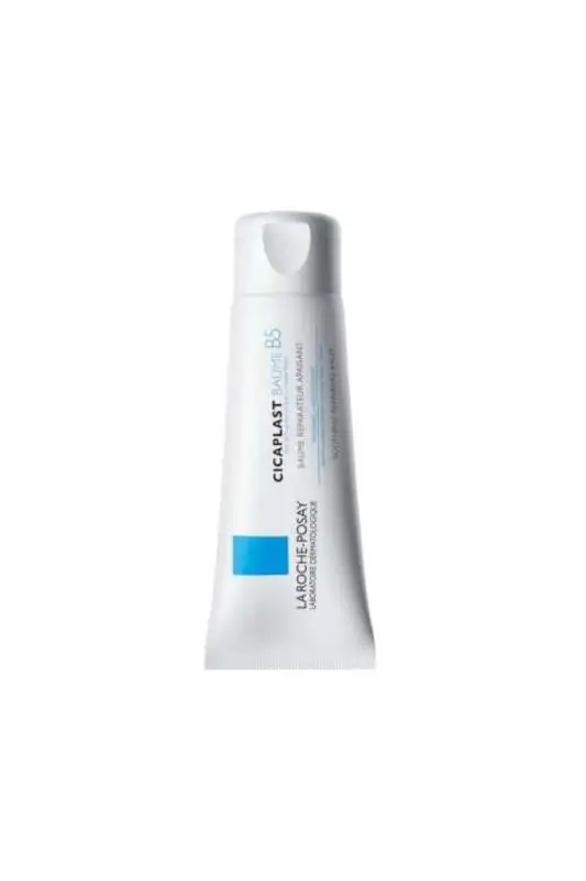 La Roche Posay Cicaplast Baume B5 Krem 100ml - 1