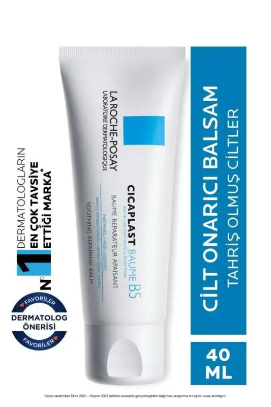 La Roche Cicaplast Baume B5 40 ml - 1