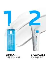 La Roche Cicaplast Baume B5 40 ml - 6