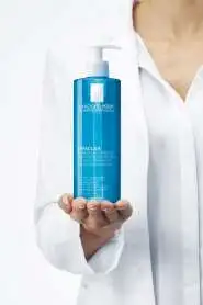 La Roche Posay Effaclar Gel Yağlı ve Hassas Ciltler İçin Yüz Temizleme Jeli 400 ml | Derinlemesine Temizleme ve Sakinleştirme - 7