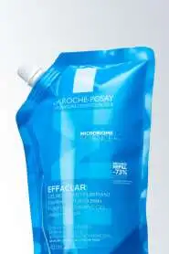 La Roche Posay Effaclar Tem.Jeli Refill 400 ml - 3