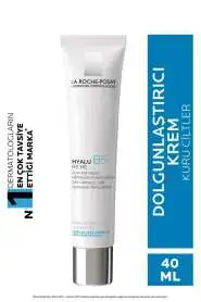 La Roche Posay Hyalu B5 Rich Dolgunlaştırıcı Krem 40 ML - 1