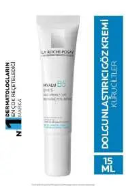 La Roche-Posay Hyalu B5 Yeux Göz Kremi 15 ml | Kırışıklık ve Nem Kaybı Karşıtı Göz Bakımı - La Roche Posay