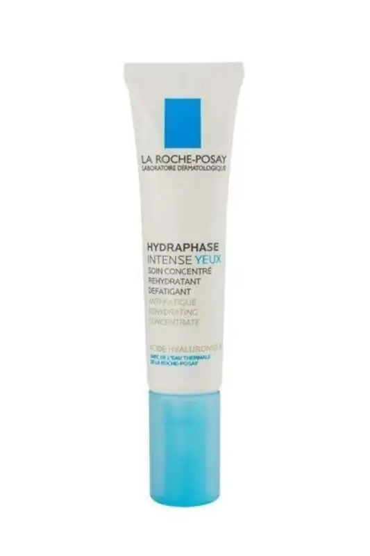 La Roche-Posay Hydraphase Intense Göz Çevresi Bakım Kremi 15 ml | Yorgun Göz Altı İçin Nemlendirici - 1