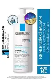 La Roche Posay Lipikar Baume AP+M Nemlendirici Balsam 400 ml - 1