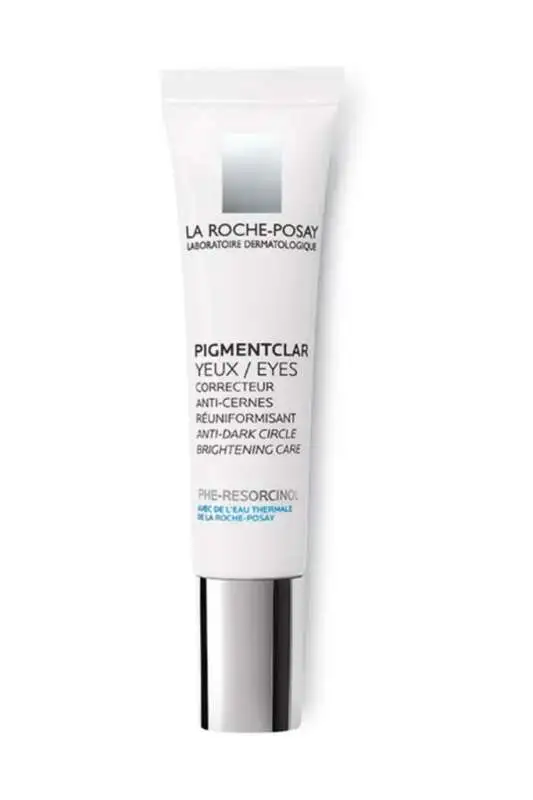 La Roche Posay Pigmentclar Eye Koyu Halka Karşıtı Göz Kremi 15 Ml - 1