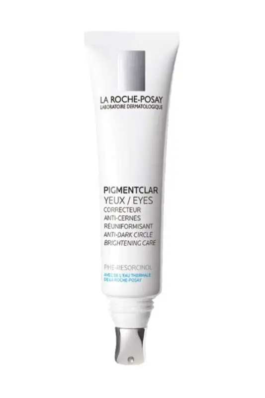 La Roche Posay Pigmentclar Eye Koyu Halka Karşıtı Göz Kremi 15 Ml - 2