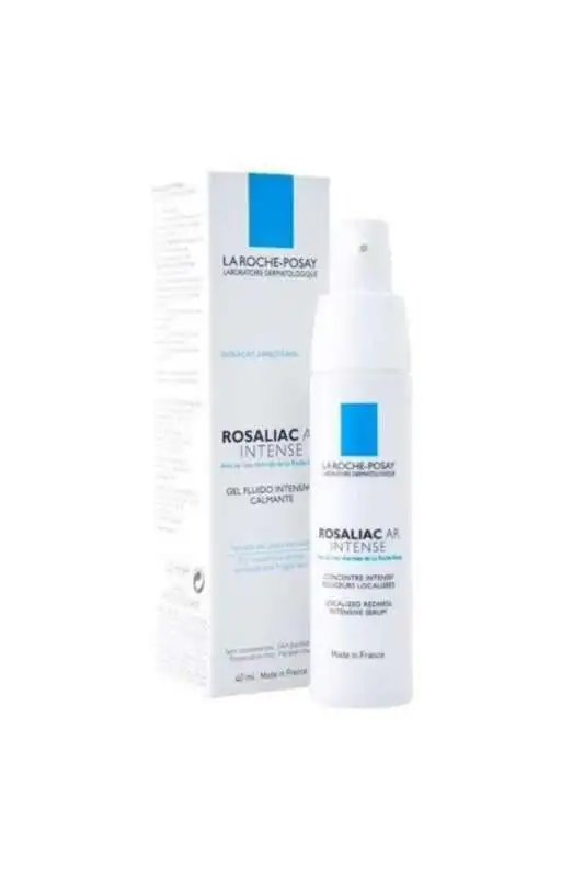 La Roche Posay Rosaliac Intense Kızarıklık Karşıtı Krem 40 Ml - 1