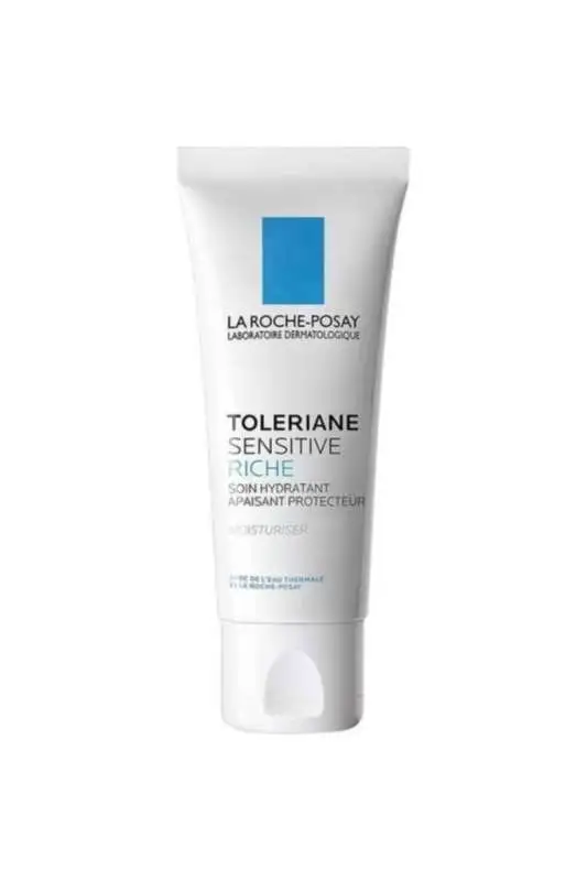 La Roche Posay Toleriane Sensitive Riche 40ml - 1