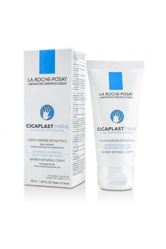 La Roche Posay Cıcaplast Maıns 50 ml - 1