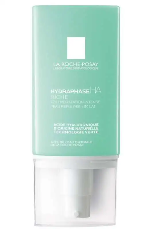 La Roche Posay Hydraphase UV Intense Rich Uzun Süre Etkili Nemlendirici Cilt Bakım Kremi 50 Ml - 1