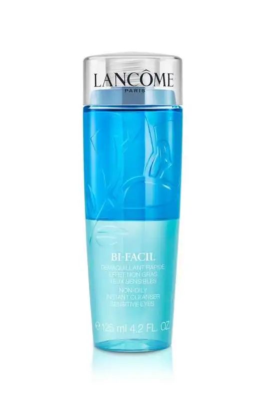 Lancome Bi Facil Göz Makyaj Temizleyici 125 Ml - 1