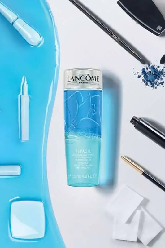 Lancome Bi Facil Göz Makyaj Temizleyici 125 Ml - 2