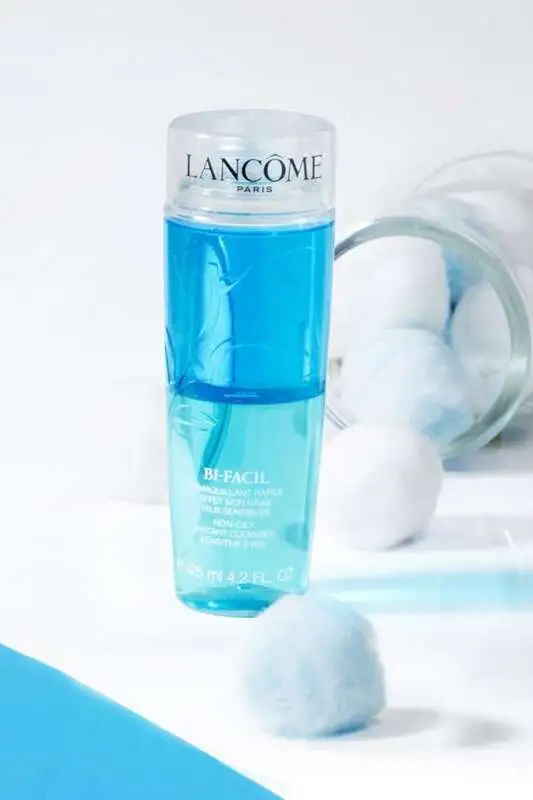 Lancome Bi Facil Göz Makyaj Temizleyici 125 Ml - 3