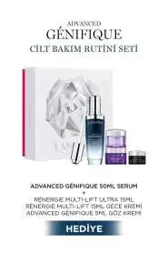 Lancome Genefix Serum Set - 1