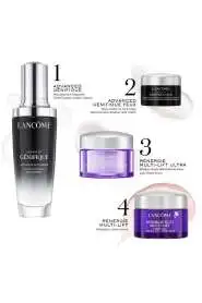 Lancome Genifique Cilt Bakım Seti - 2