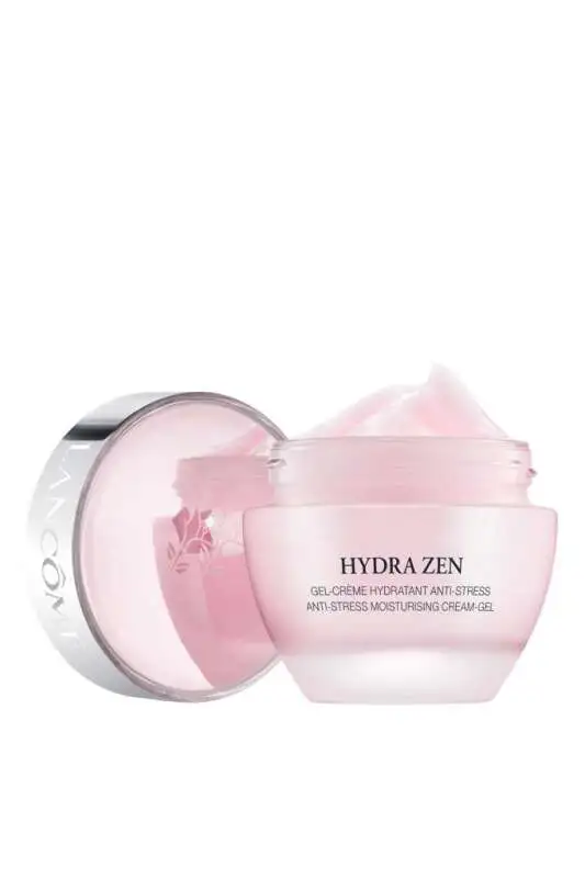 Lancome Hydra Zen Anti-Stress Cream 50 ml | Nemlendirici ve Rahatlatıcı Bakım Kremi - 2