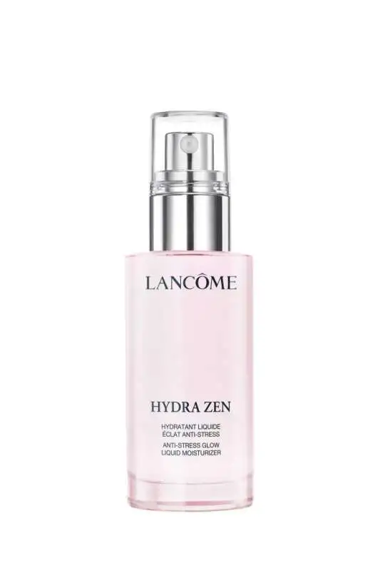 Lancome Hydra Zen Liquide 125 Ml - 1