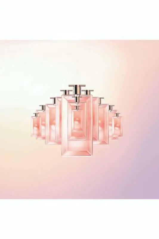 Lancôme Idôle Eau de Parfum 100ml Kadın Parfümü: Modern Zarafetin ve Gücün Simgesi - 4