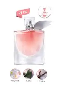 Lancome La Vie Est Belle Edp 75 ml Kadın Parfümü - 1