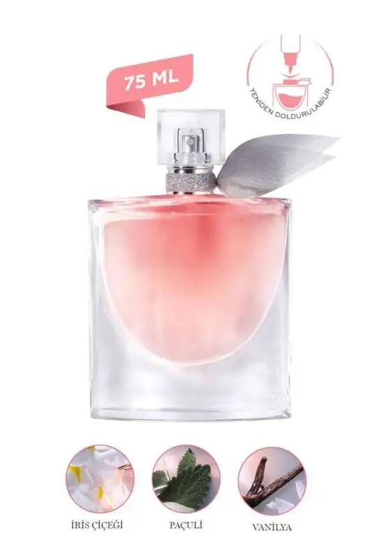 Lancome La Vie Est Belle Edp 75 ml Kadın Parfümü - 1